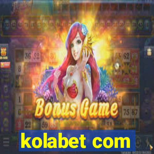 kolabet com